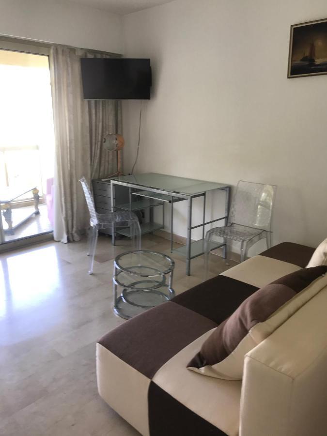Studio 250m Mer Luxe *