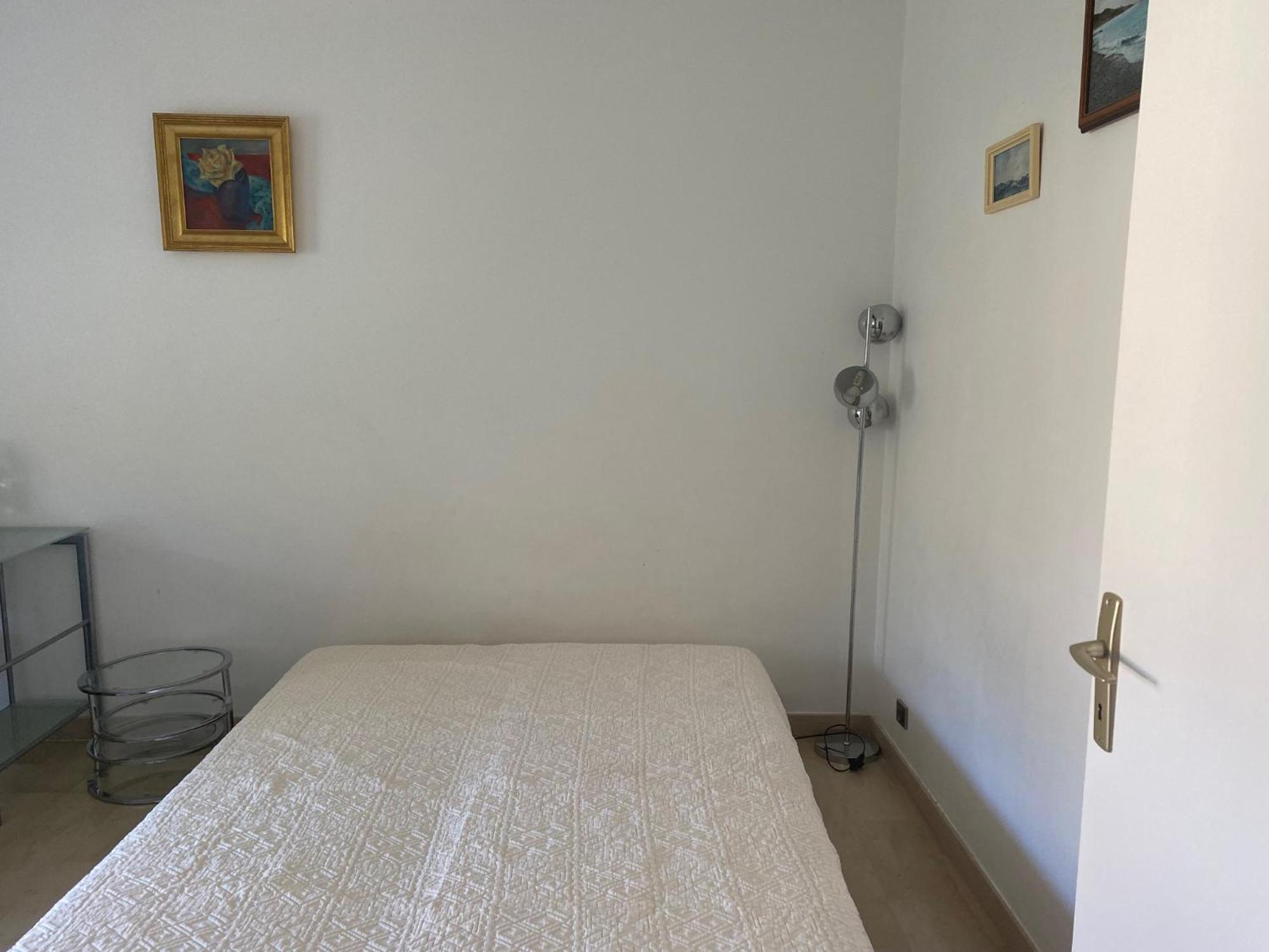 Studio 250m Mer Luxe Appartement
