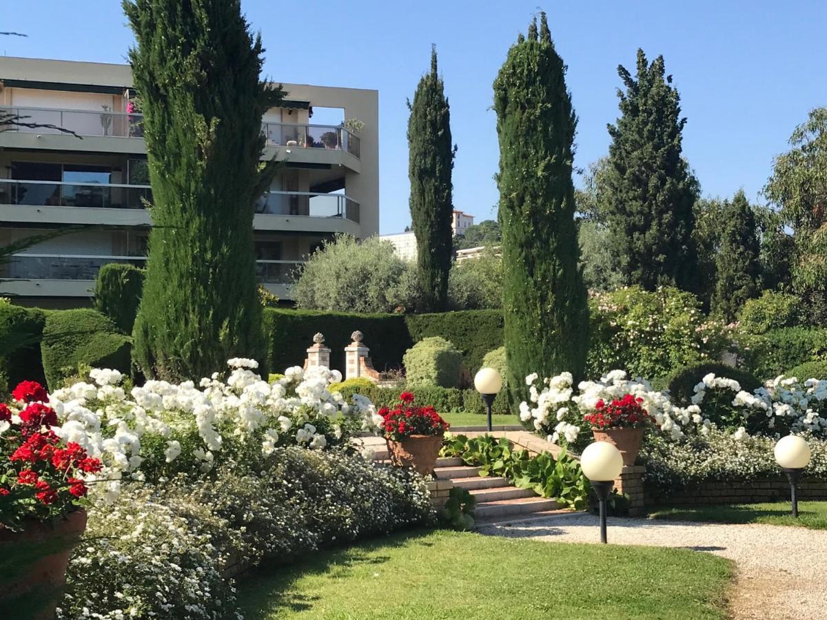 Appartement Studio 250m Mer Luxe